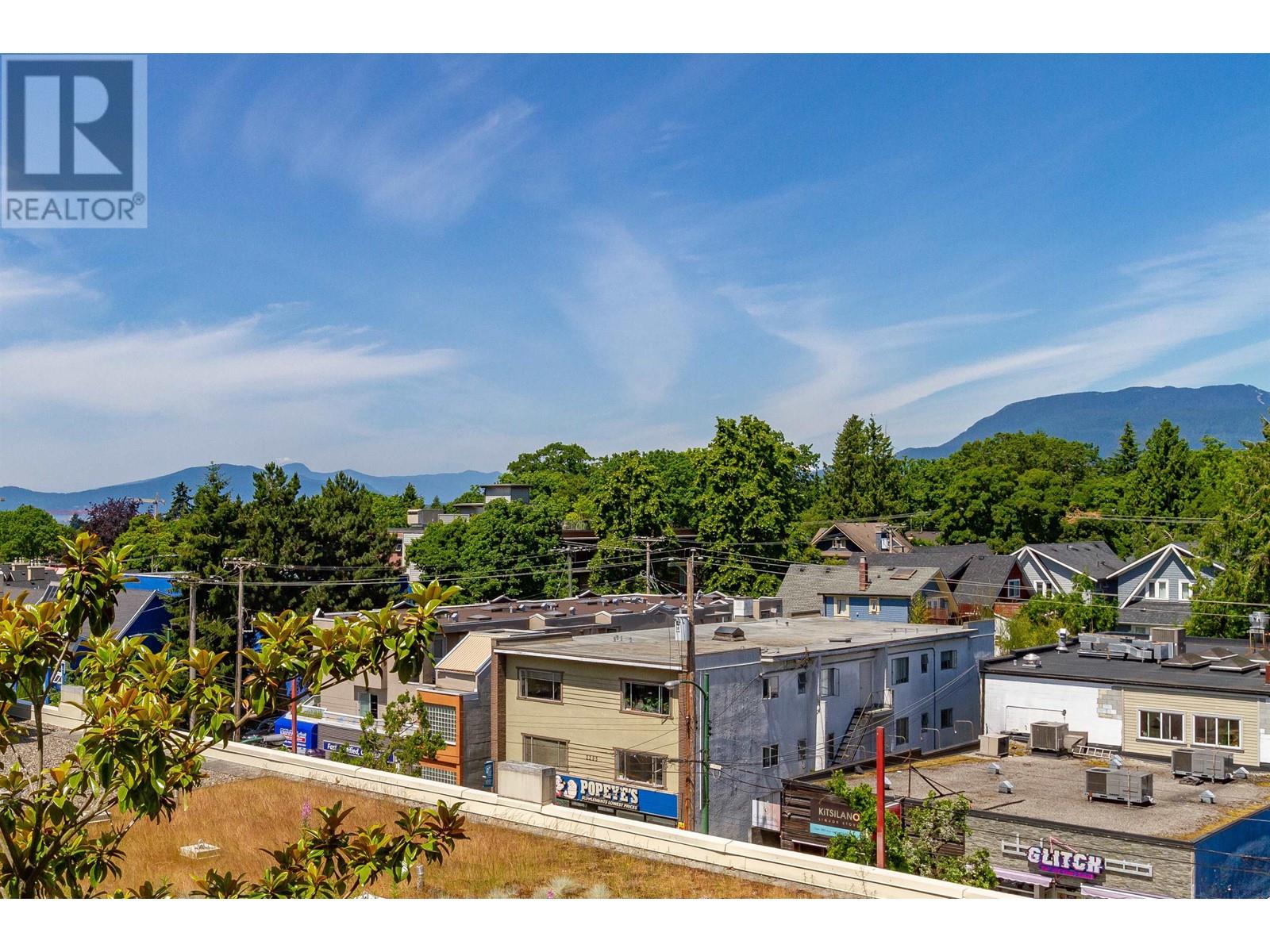 Listing Picture 17 of 24 : 517 2268 W BROADWAY, Vancouver / 溫哥華 - 魯藝地產 Yvonne Lu Group - MLS Medallion Club Member