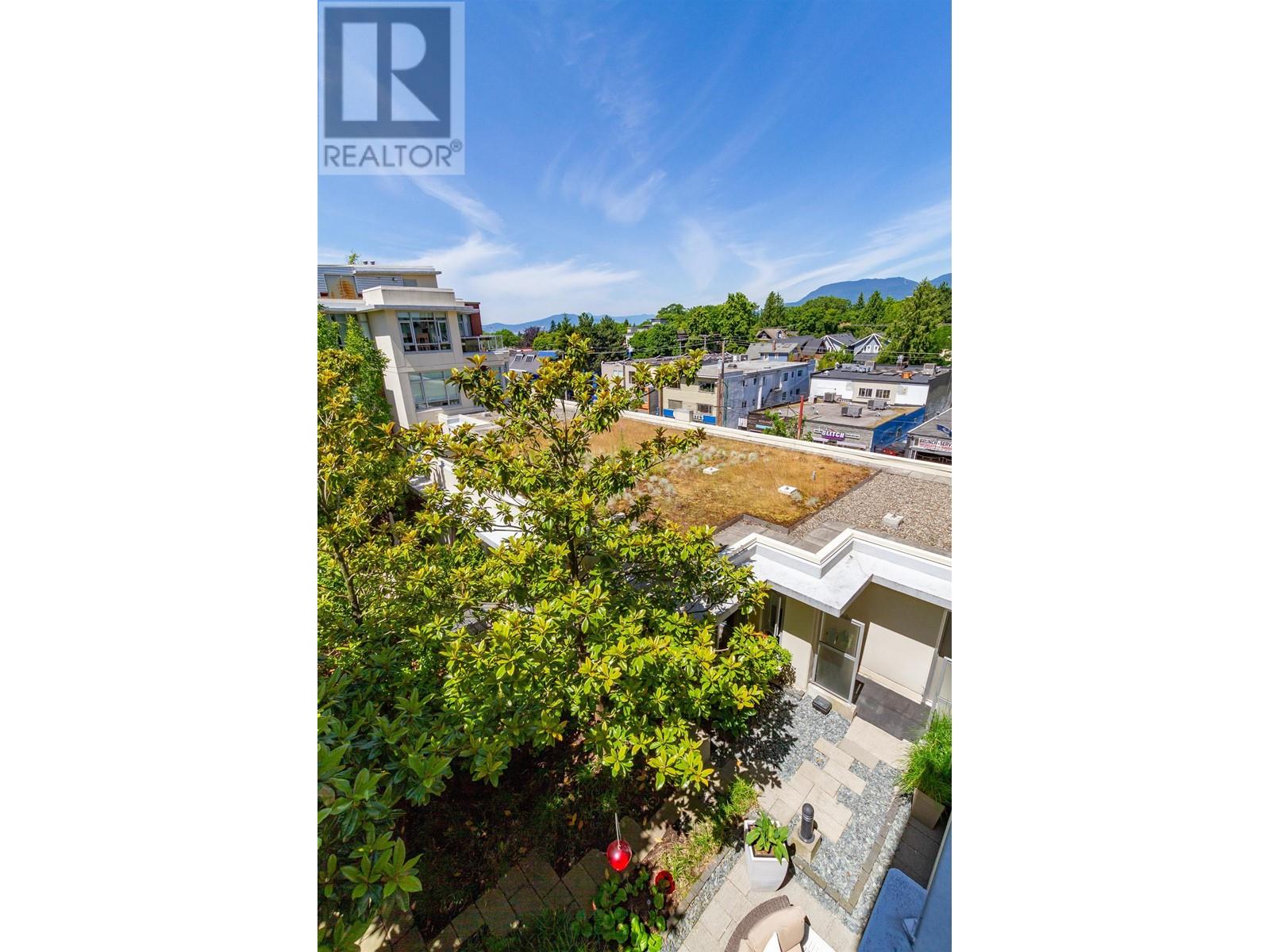 Listing Picture 18 of 24 : 517 2268 W BROADWAY, Vancouver / 溫哥華 - 魯藝地產 Yvonne Lu Group - MLS Medallion Club Member