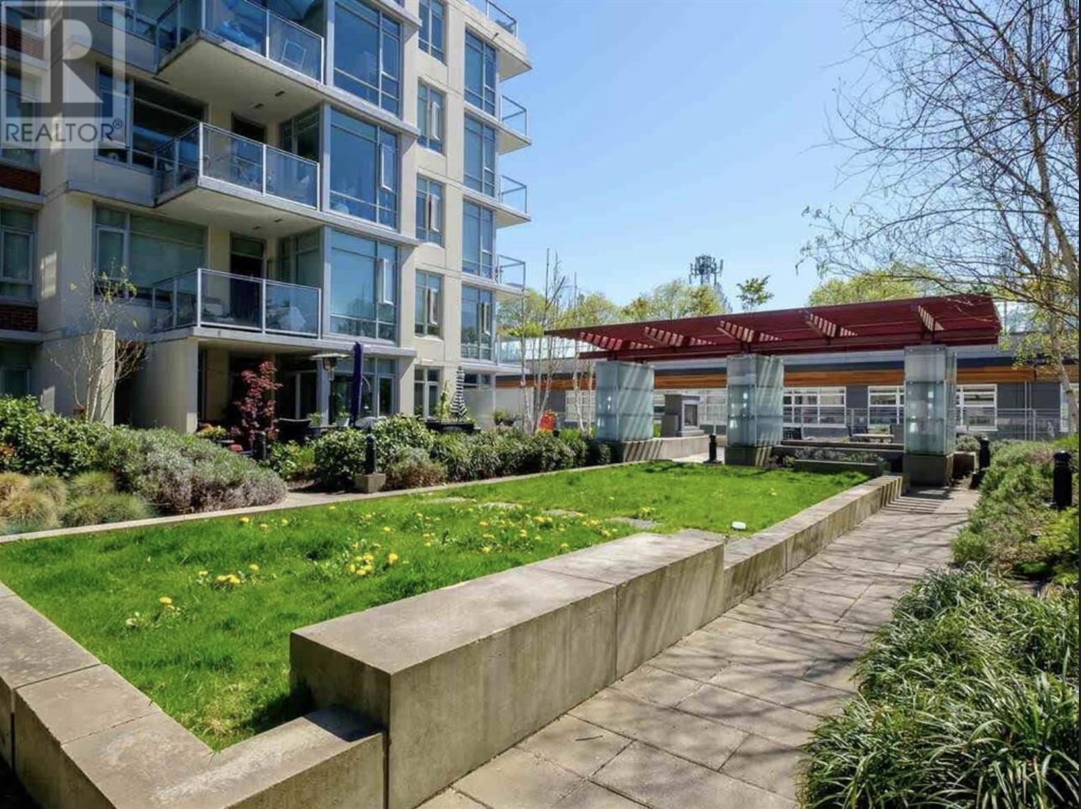 Listing Picture 20 of 24 : 517 2268 W BROADWAY, Vancouver / 溫哥華 - 魯藝地產 Yvonne Lu Group - MLS Medallion Club Member