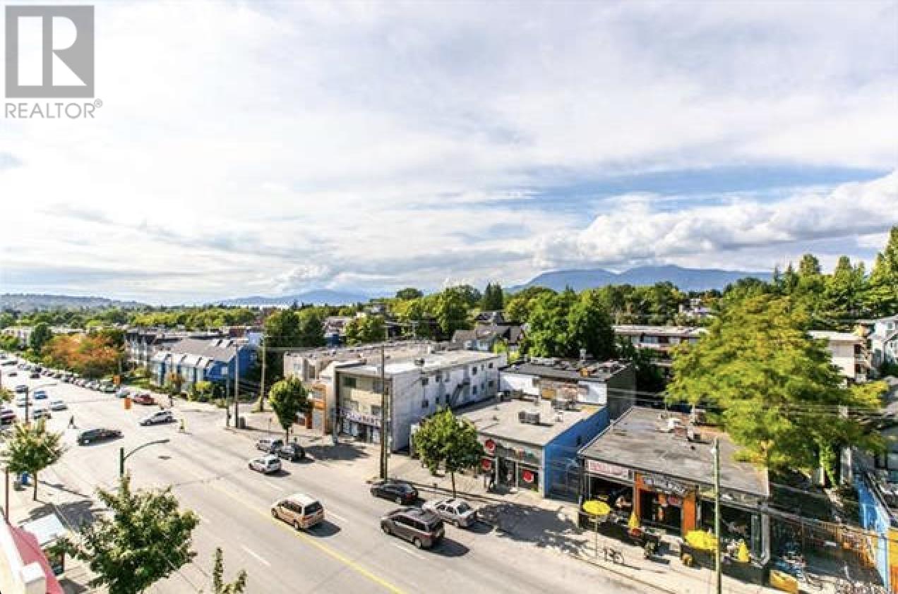 Listing Picture 24 of 24 : 517 2268 W BROADWAY, Vancouver / 溫哥華 - 魯藝地產 Yvonne Lu Group - MLS Medallion Club Member