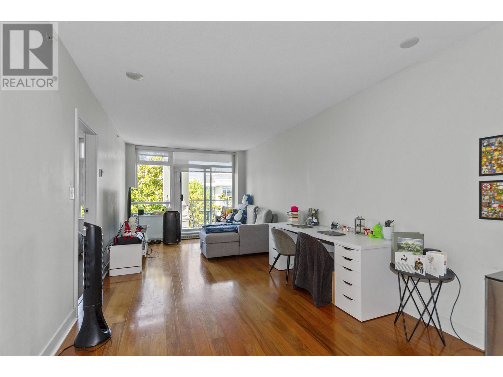 Listing Picture 7 of 24 : 517 2268 W BROADWAY, Vancouver / 溫哥華 - 魯藝地產 Yvonne Lu Group - MLS Medallion Club Member