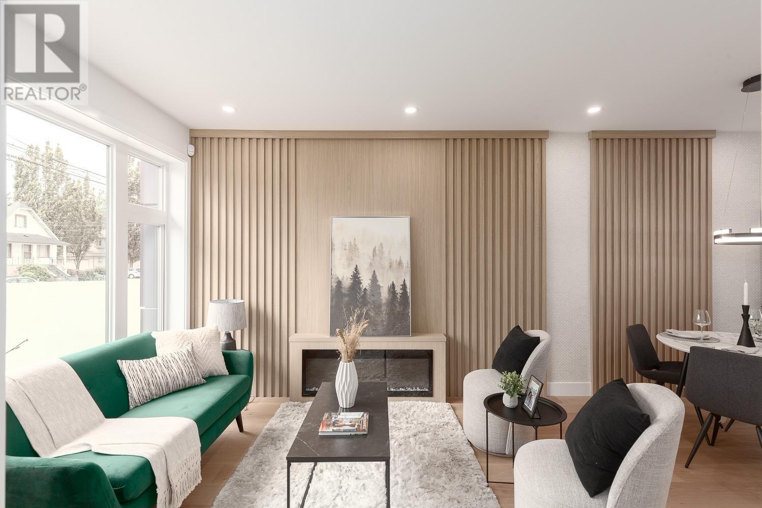 131 E KING EDWARD AVENUE, Vancouver