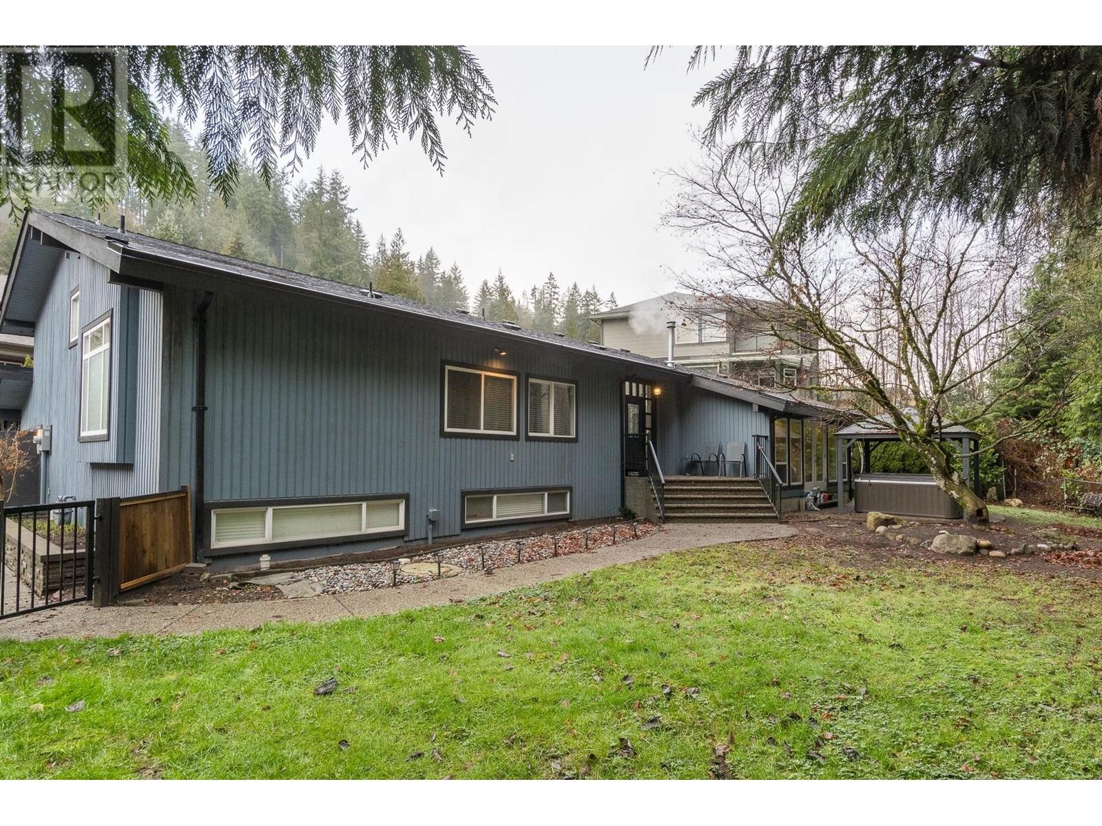 3329 THOR COURT, coquitlam, British Columbia