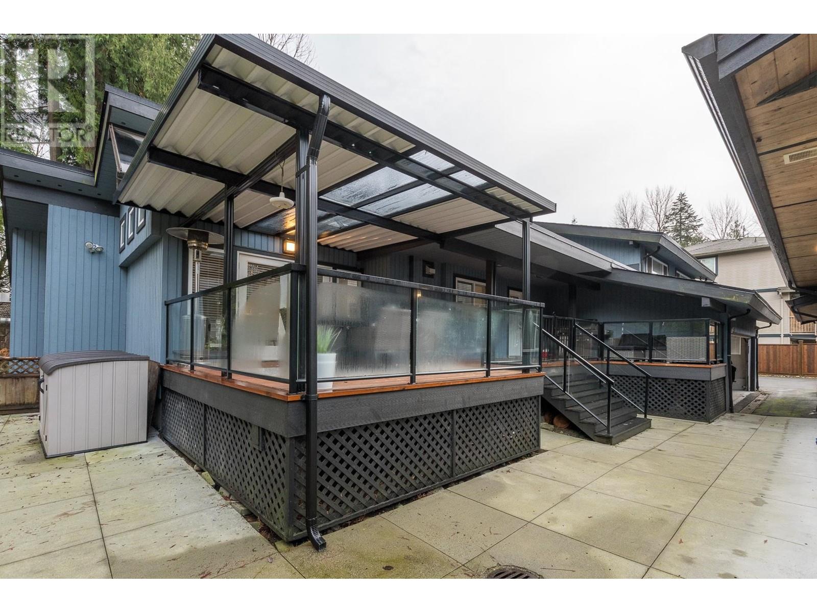 3329 Thor Court, Coquitlam, British Columbia  V3E 3A7 - Photo 35 - R2954487