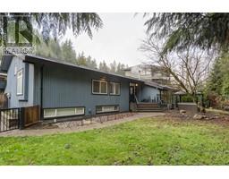 3329 THOR COURT, Coquitlam, British Columbia