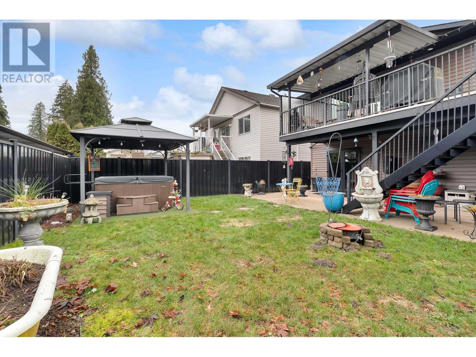20286 116b Avenue, Maple Ridge, British Columbia  V2X 0C9 - Photo 24 - R2954494