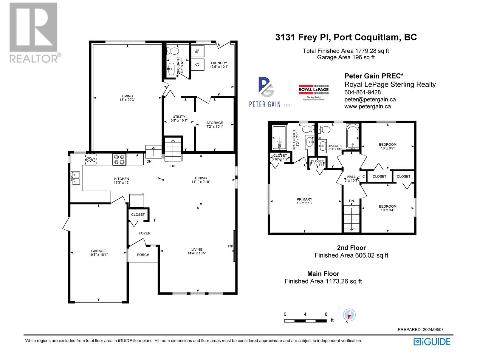 3131 Frey Place, Port Coquitlam, British Columbia V3B 5X3 - Photo 40 - R2954499