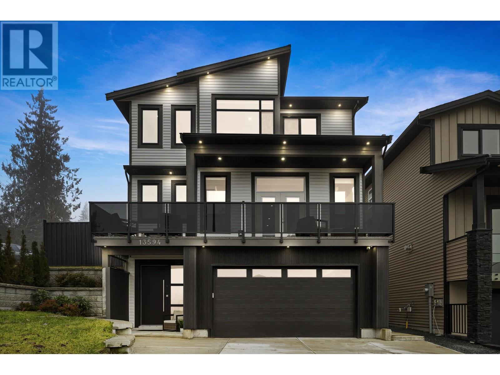 13594 BIRDTAIL DRIVE, Maple Ridge, British Columbia