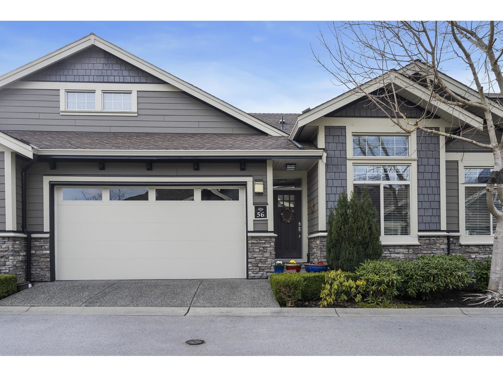 56 350 174 STREET, surrey, British Columbia V3Z2N8