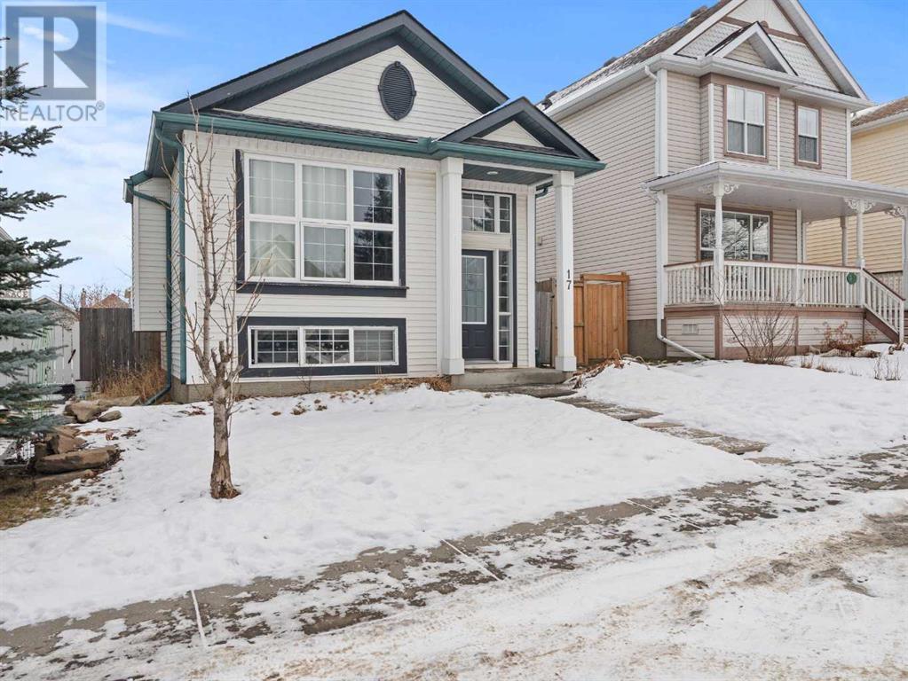 17 Tuscany Valley Park Nw, Calgary, Alberta  T3L 2B6 - Photo 2 - A2186291