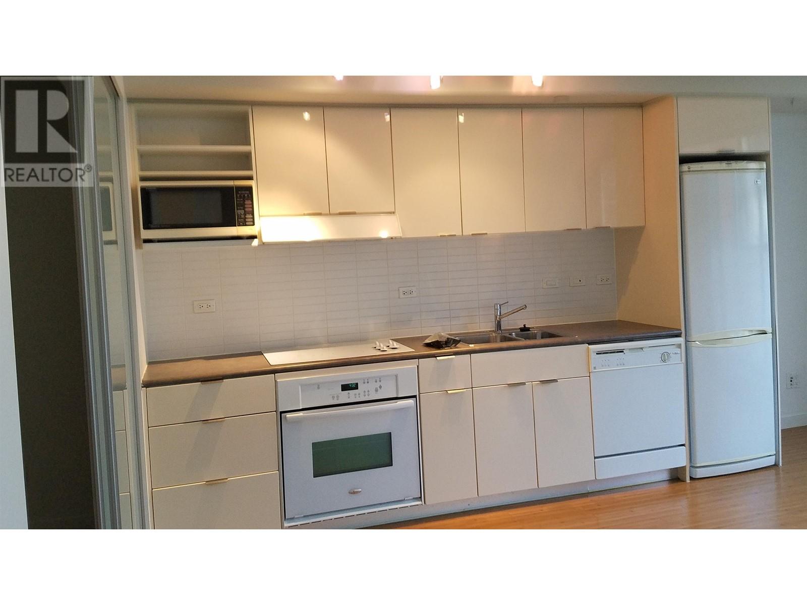816 168 Powell Street, Vancouver, British Columbia  V6A 0B2 - Photo 5 - R2954541