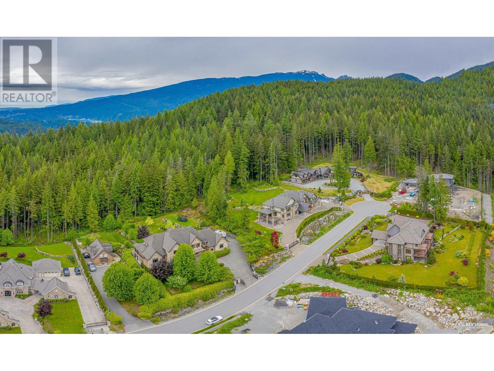 3279 Black Bear Way, Anmore, British Columbia  V3H 5G6 - Photo 31 - R2952941