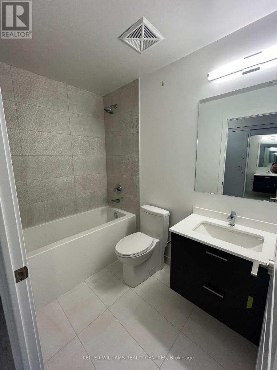 2703 - 30 Upper Mall Way, Vaughan, Ontario  L4J 4P8 - Photo 7 - N11915672