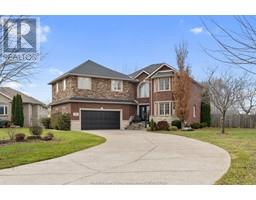 2 GOSLIN COURT, Leamington, Ontario