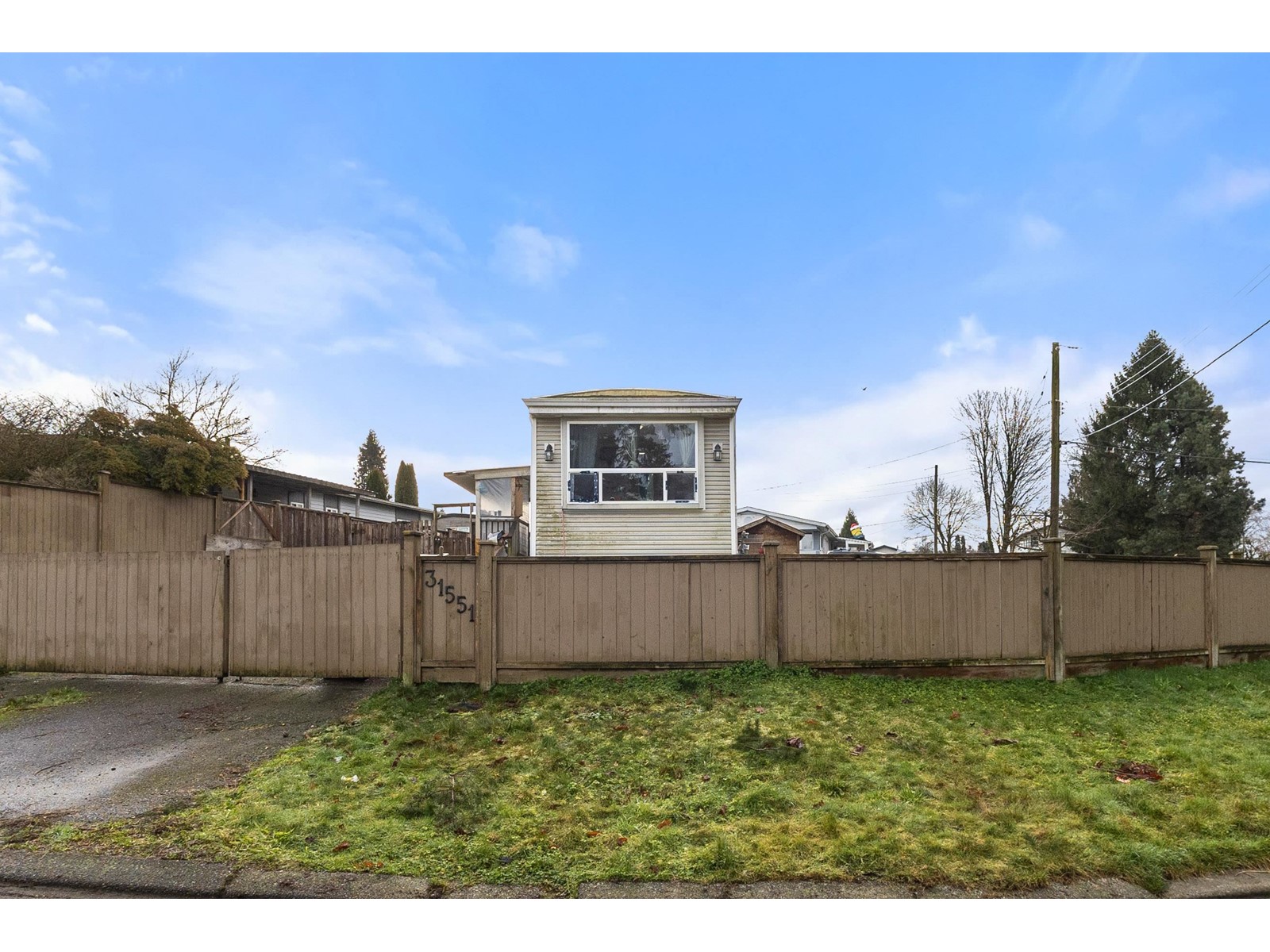 31551 MONARCH COURT, abbotsford, British Columbia