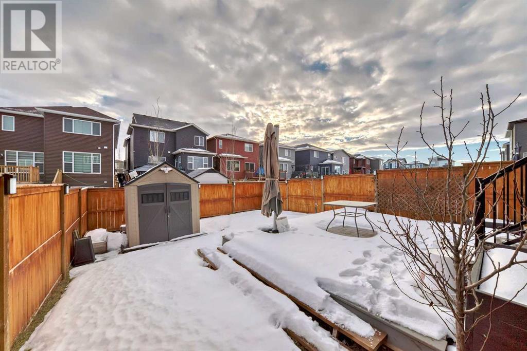 45 Belmont Terrace Sw, Calgary, Alberta  T2X 4H5 - Photo 44 - A2185940