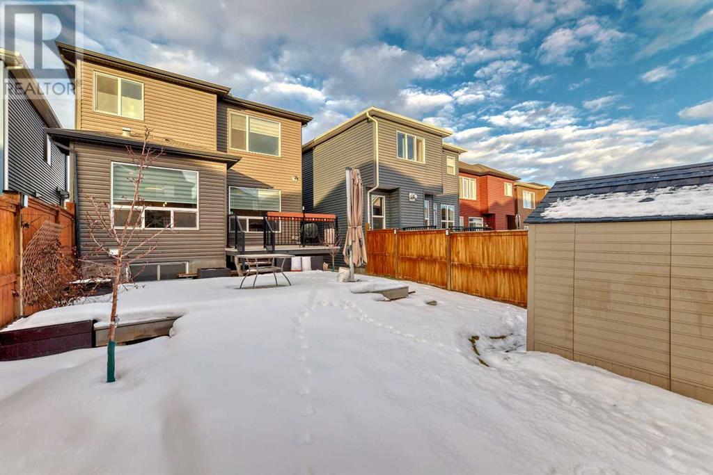 45 Belmont Terrace Sw, Calgary, Alberta  T2X 4H5 - Photo 45 - A2185940