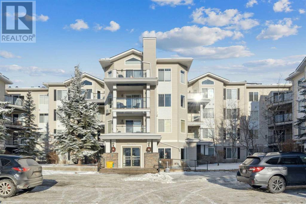 212, 345 Rocky Vista Park NW, Calgary, Alberta