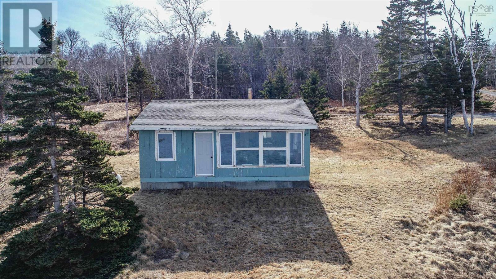 931 Old Baxter Mill Road, baxters harbour, Nova Scotia