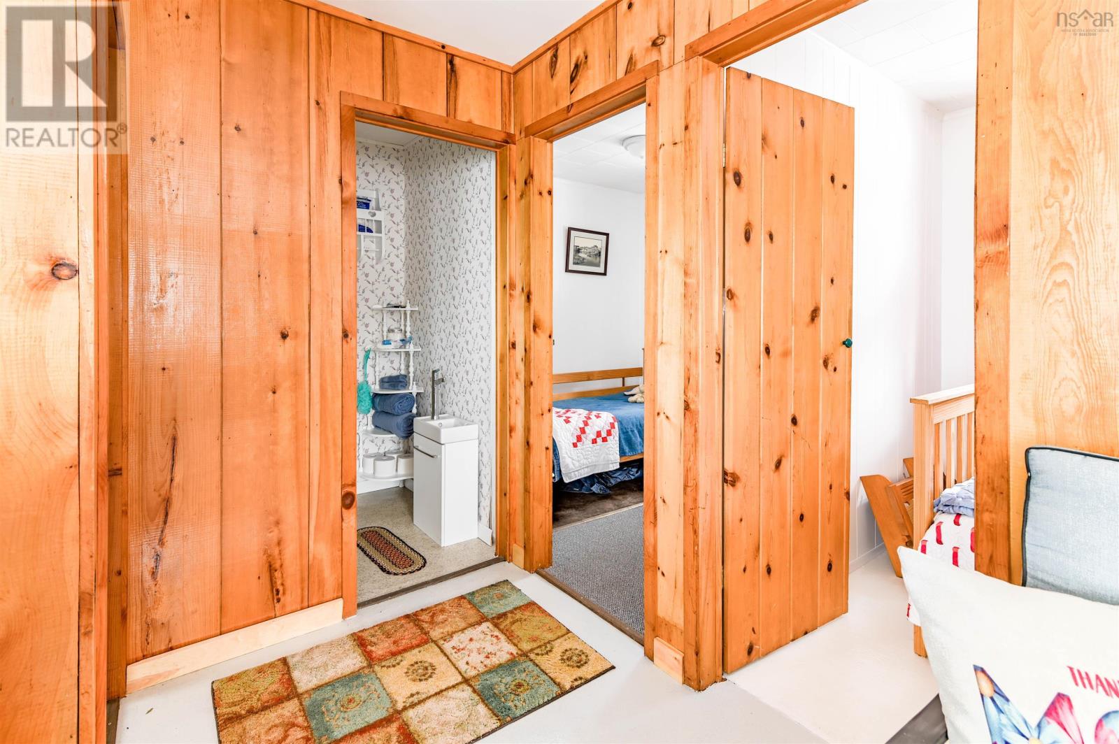 931 Old Baxter Mill Road, Baxters Harbour, Nova Scotia  B0P 1H0 - Photo 11 - 202500555