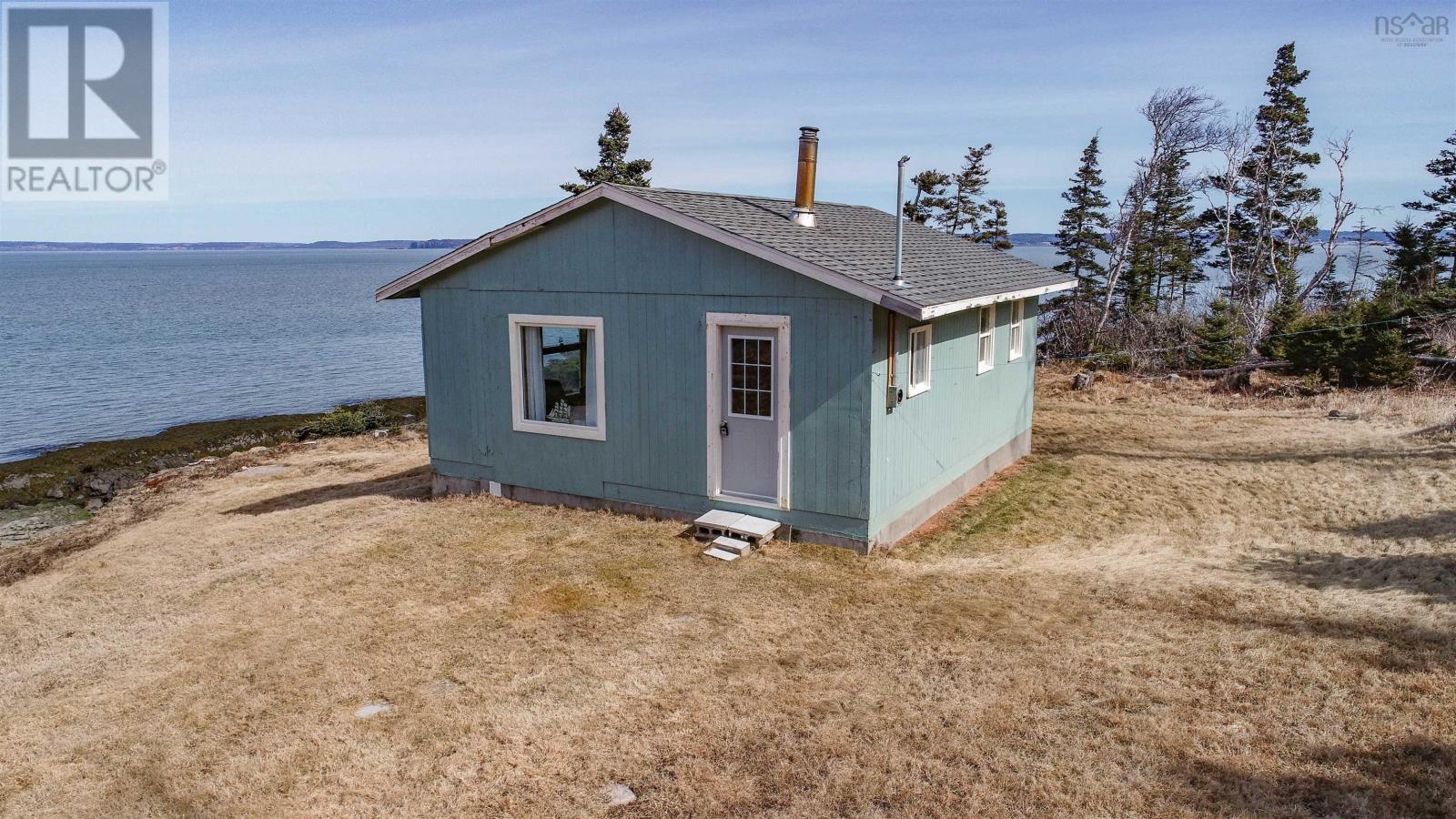 931 Old Baxter Mill Road, Baxters Harbour, Nova Scotia  B0P 1H0 - Photo 16 - 202500555