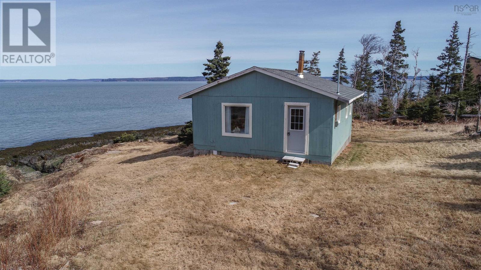 931 Old Baxter Mill Road, Baxters Harbour, Nova Scotia  B0P 1H0 - Photo 17 - 202500555