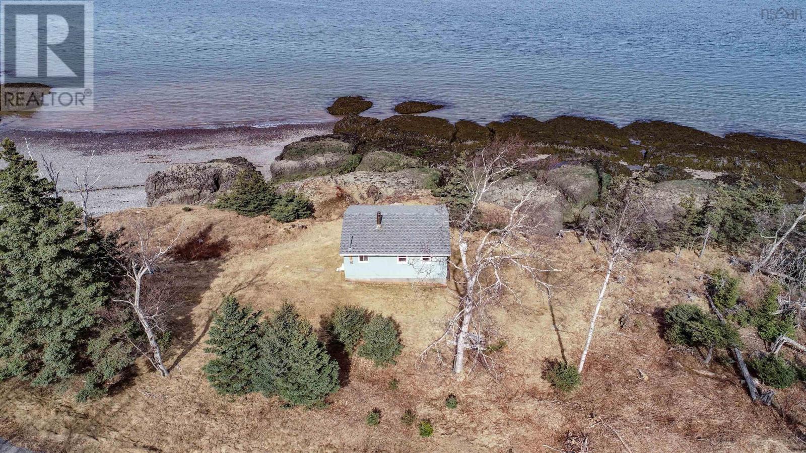 931 Old Baxter Mill Road, Baxters Harbour, Nova Scotia  B0P 1H0 - Photo 18 - 202500555