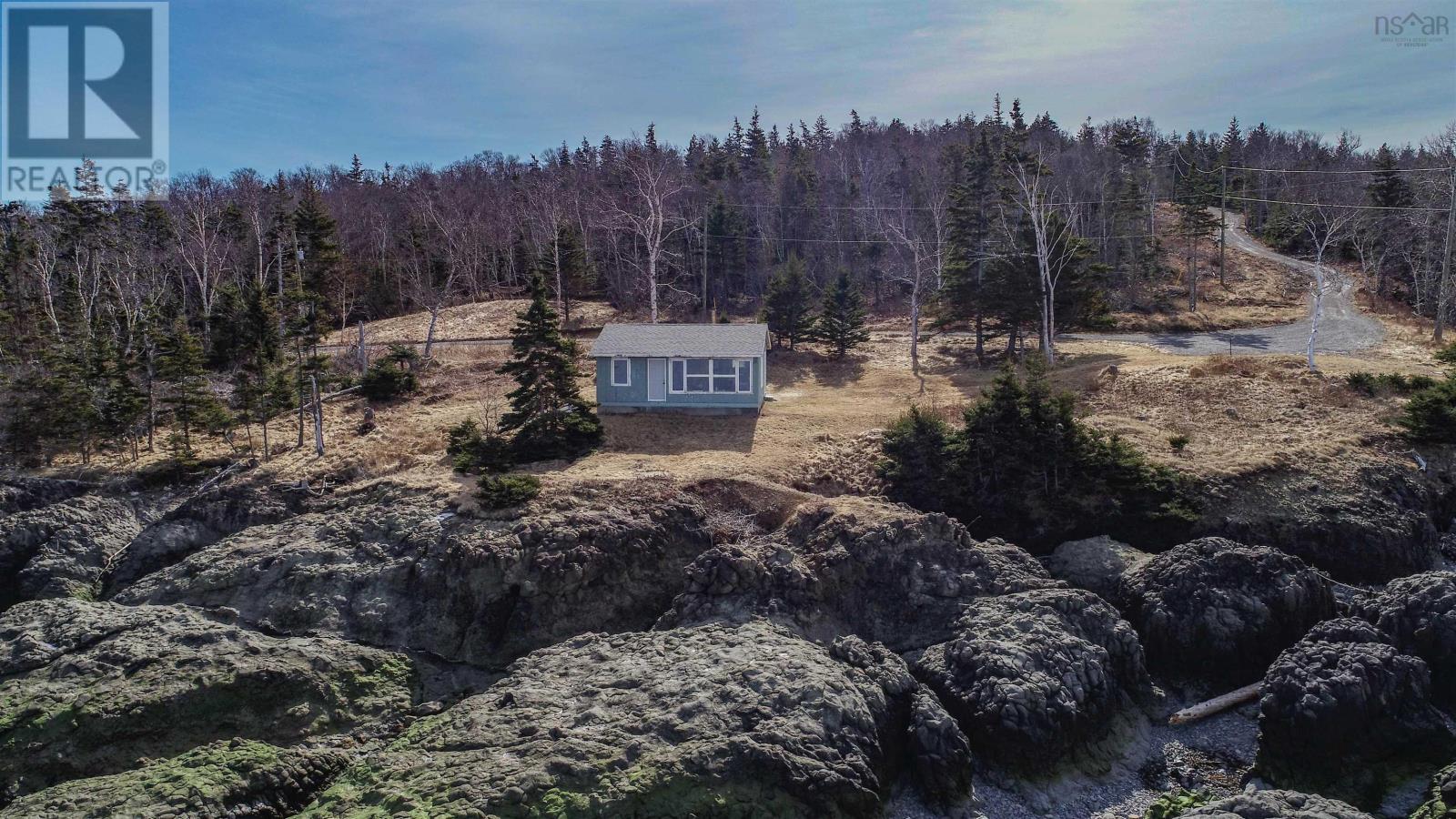 931 Old Baxter Mill Road, Baxters Harbour, Nova Scotia  B0P 1H0 - Photo 19 - 202500555