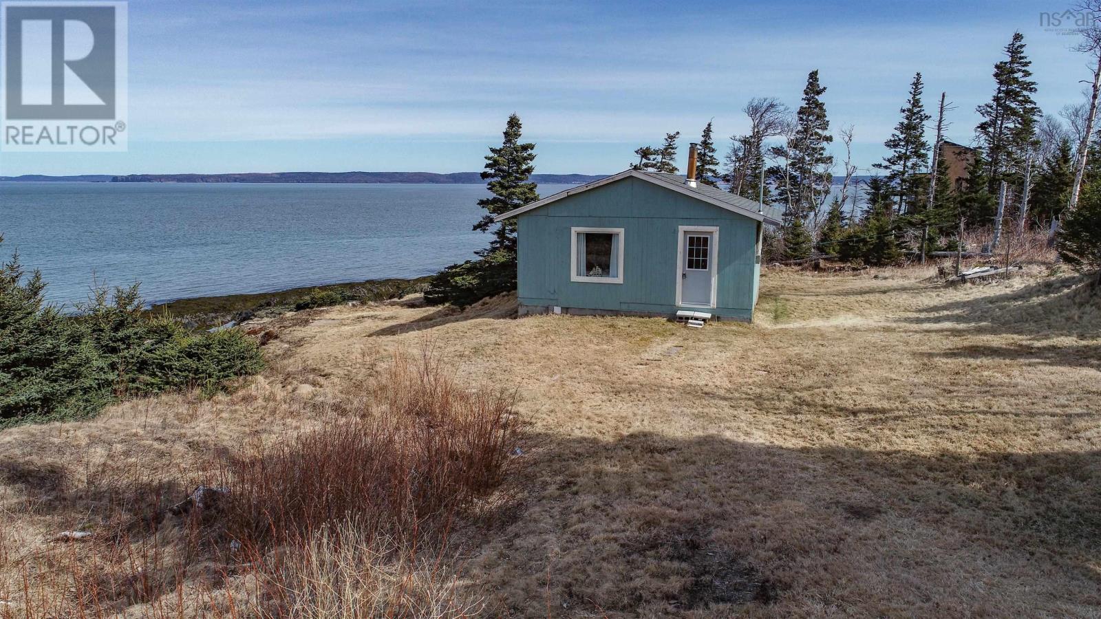 931 Old Baxter Mill Road, Baxters Harbour, Nova Scotia  B0P 1H0 - Photo 2 - 202500555
