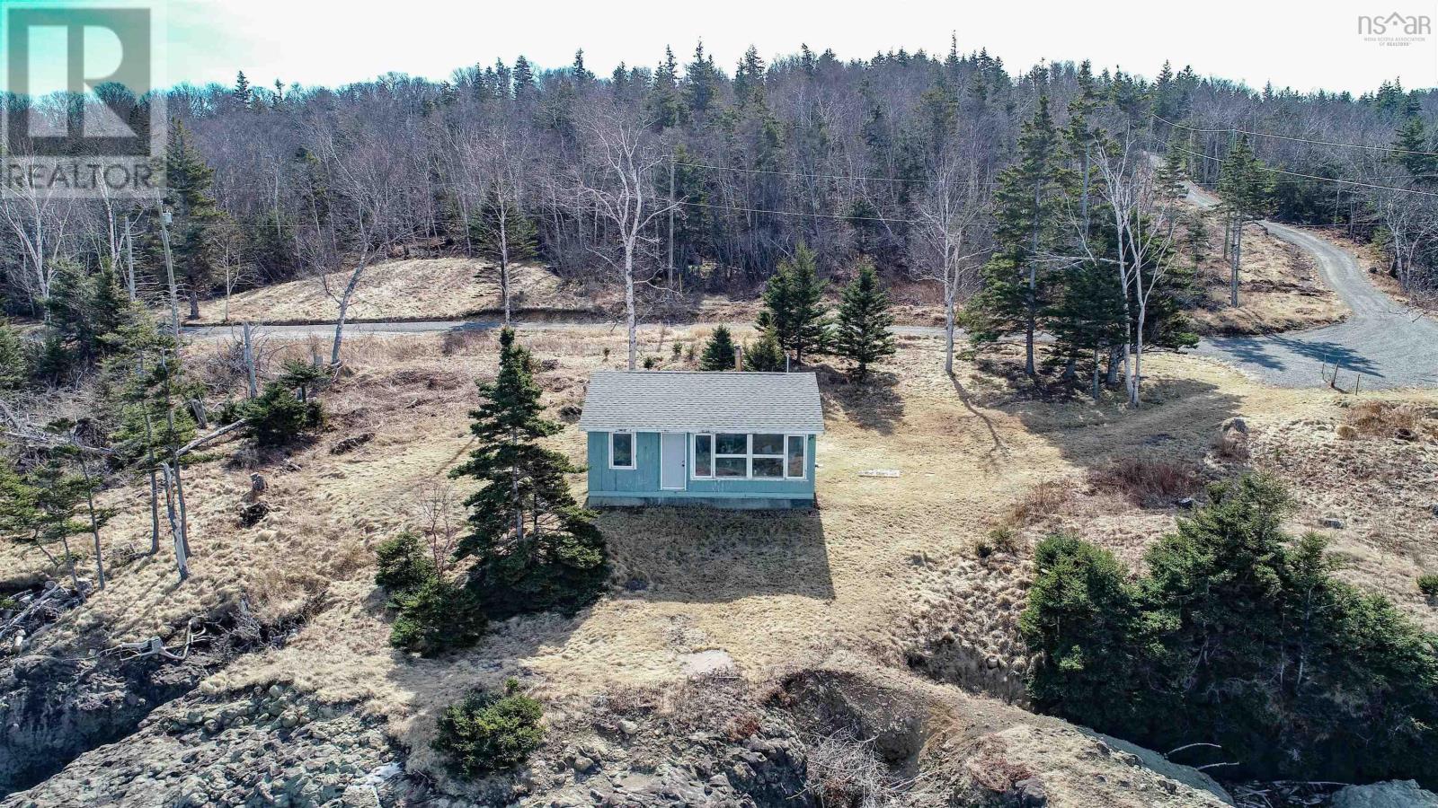 931 Old Baxter Mill Road, Baxters Harbour, Nova Scotia  B0P 1H0 - Photo 3 - 202500555