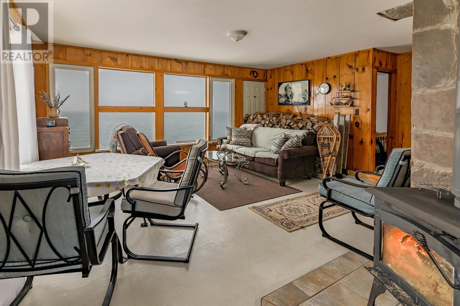 931 Old Baxter Mill Road, Baxters Harbour, Nova Scotia  B0P 1H0 - Photo 7 - 202500555