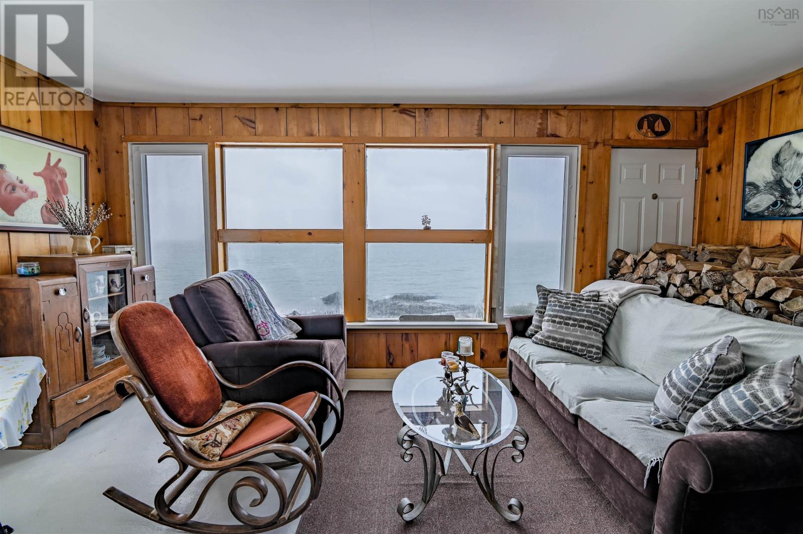 931 Old Baxter Mill Road, Baxters Harbour, Nova Scotia  B0P 1H0 - Photo 8 - 202500555