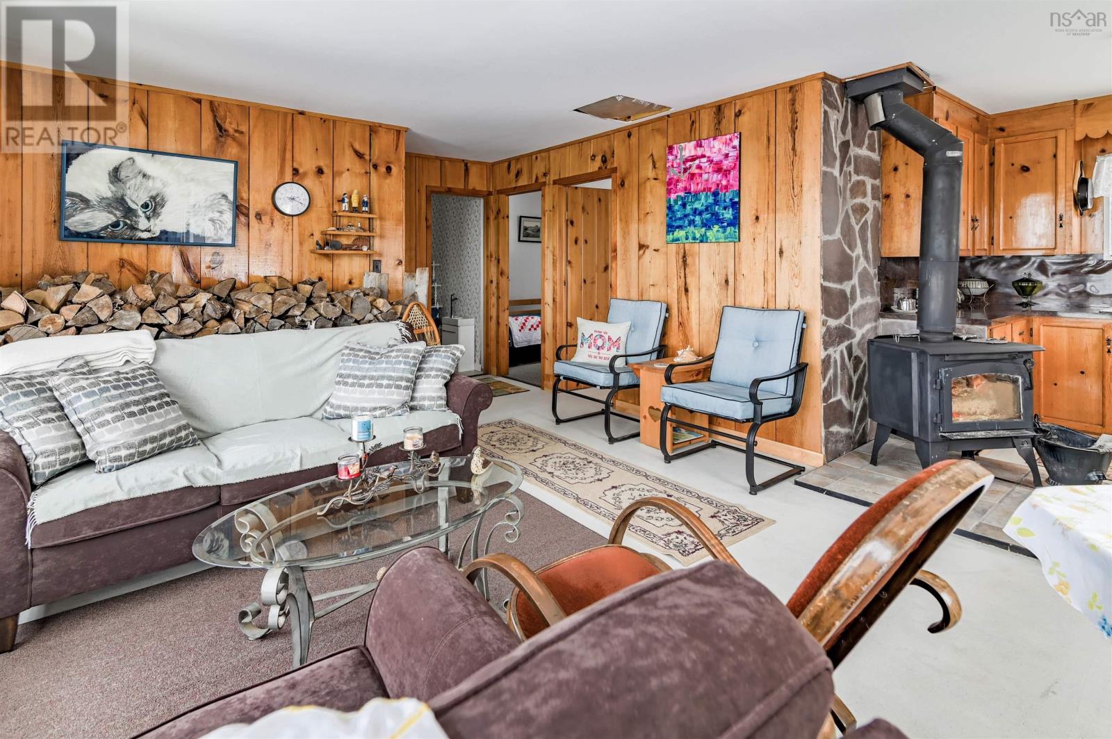 931 Old Baxter Mill Road, Baxters Harbour, Nova Scotia  B0P 1H0 - Photo 9 - 202500555