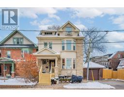 1A HOGARTH AVENUE, Toronto, Ontario