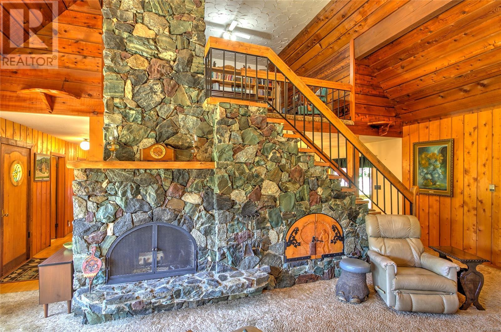 8035 Greendale Rd, Lake Cowichan, British Columbia  V0R 2G0 - Photo 11 - 983998