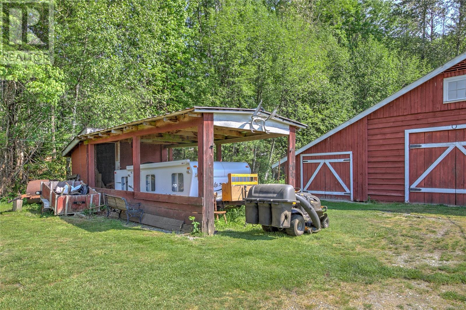 8035 Greendale Rd, Lake Cowichan, British Columbia  V0R 2G0 - Photo 37 - 983998