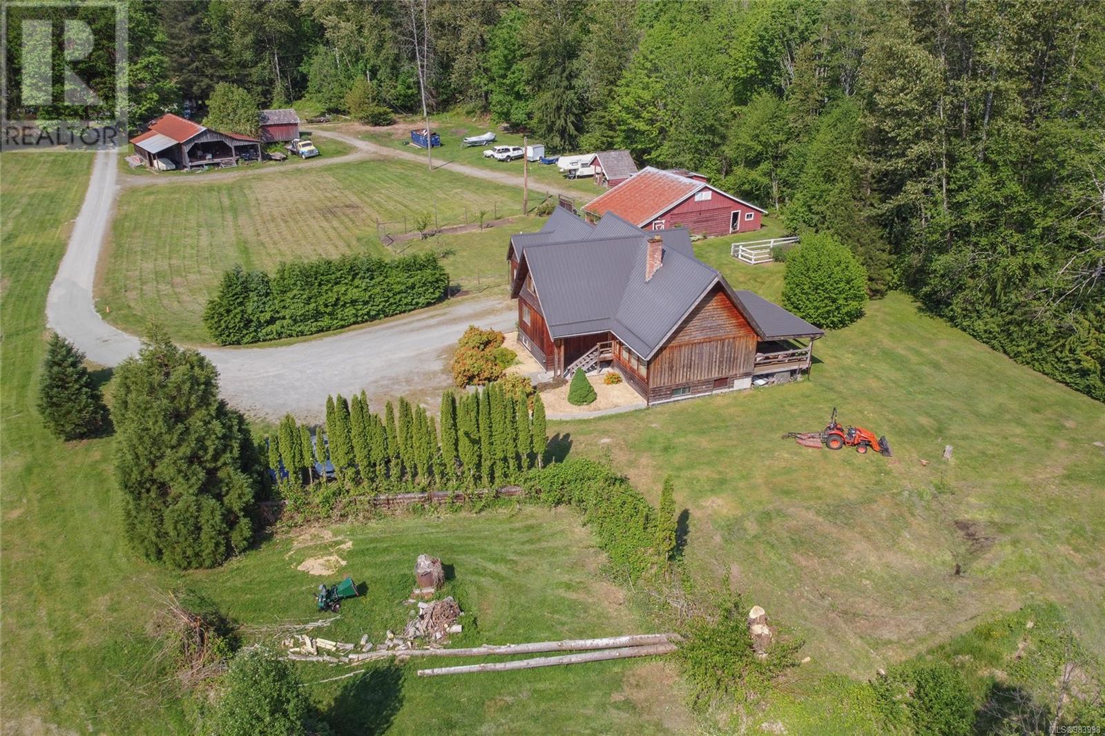 8035 Greendale Rd, Lake Cowichan, British Columbia  V0R 2G0 - Photo 53 - 983998