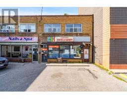 724 WILSON AVENUE, toronto (downsview-roding-cfb), Ontario