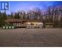 39 SANDY PLAINS ROAD N, Parry Sound, Ontario