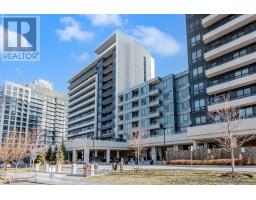 614 - 7900 BATHURST STREET, Vaughan, Ontario