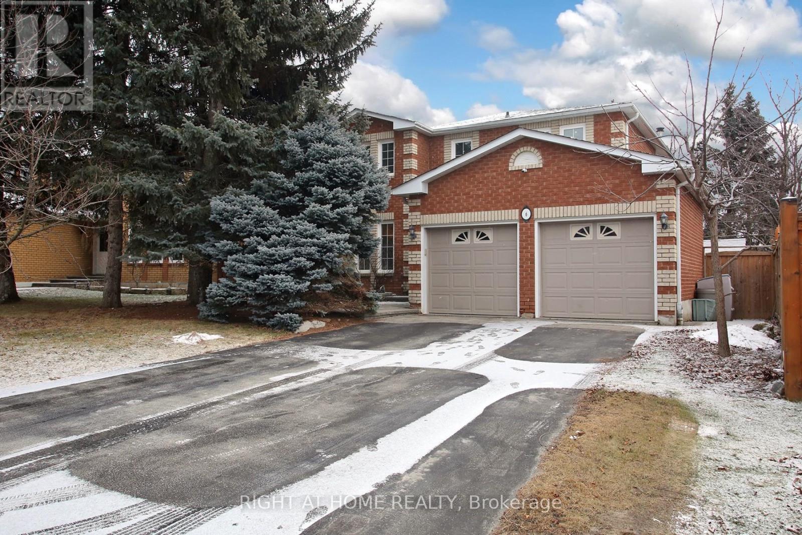 Property at 6 COLDSTREAM CRESCENT image 2