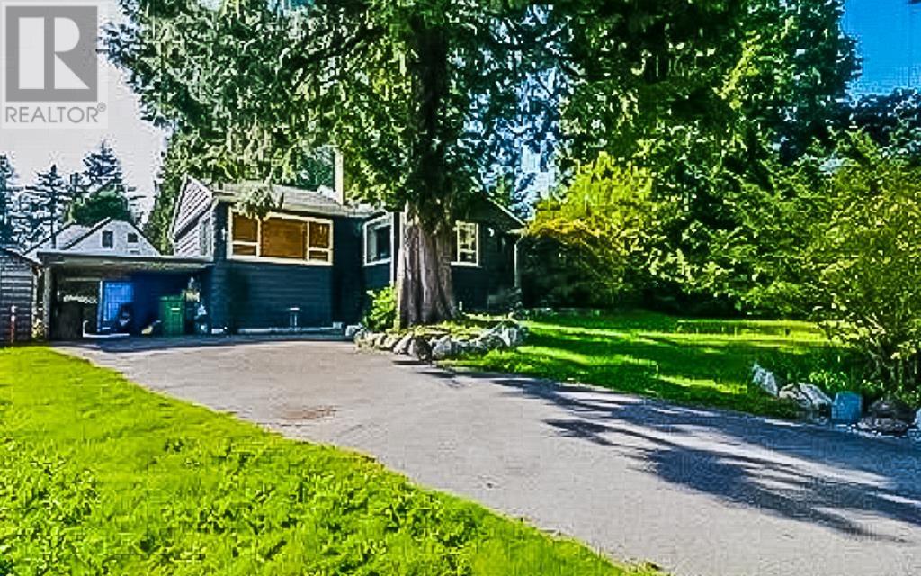 3129 Princess Avenue, North Vancouver, British Columbia  V7N 2E3 - Photo 2 - R2946154