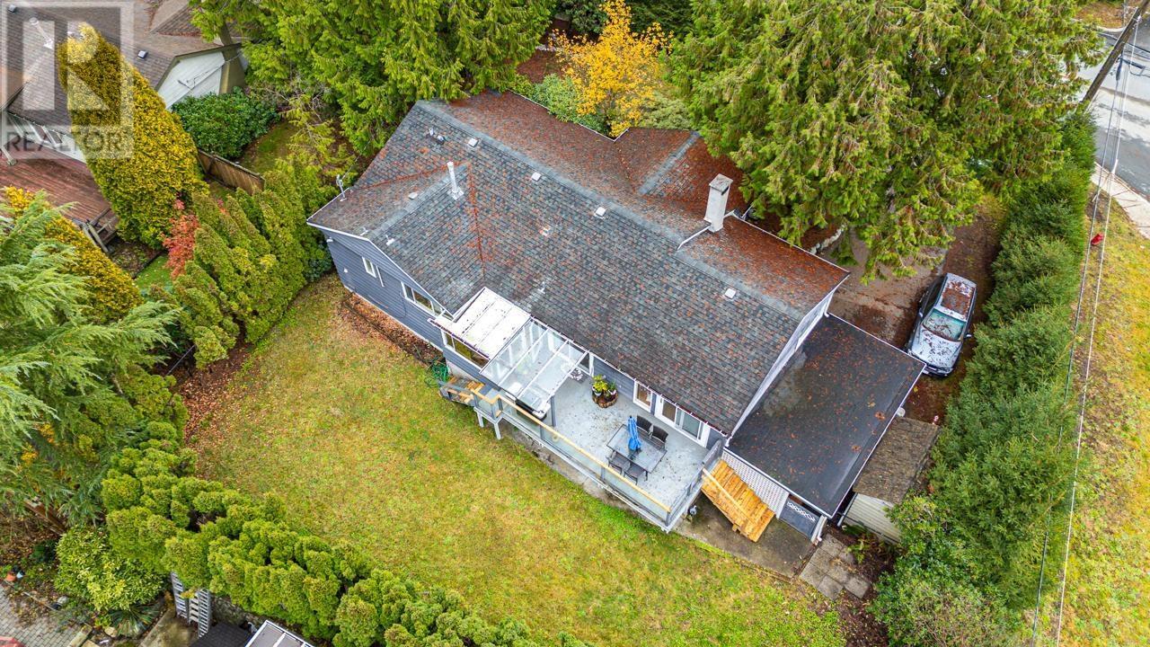 3129 Princess Avenue, North Vancouver, British Columbia  V7N 2E3 - Photo 1 - R2946154