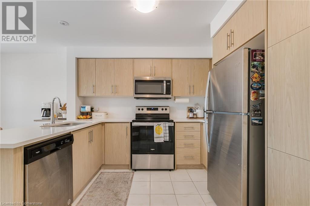 85 Mullin Drive Unit# 18b, Guelph, Ontario  N1E 7M2 - Photo 7 - 40689295