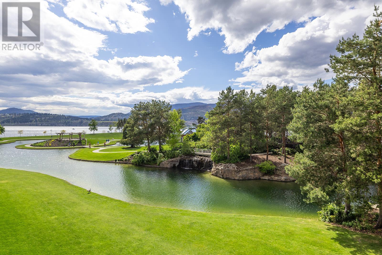 1288 Water Street Unit# 365 (L12), Kelowna, British Columbia  V1Y 9P4 - Photo 14 - 10331294