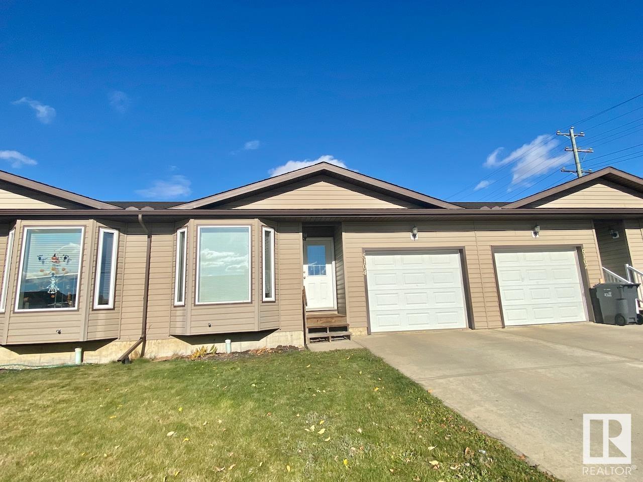 5104 51 AV, St. Paul Town, Alberta