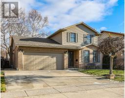 23 REMBRANDT DRIVE, Grimsby, Ontario