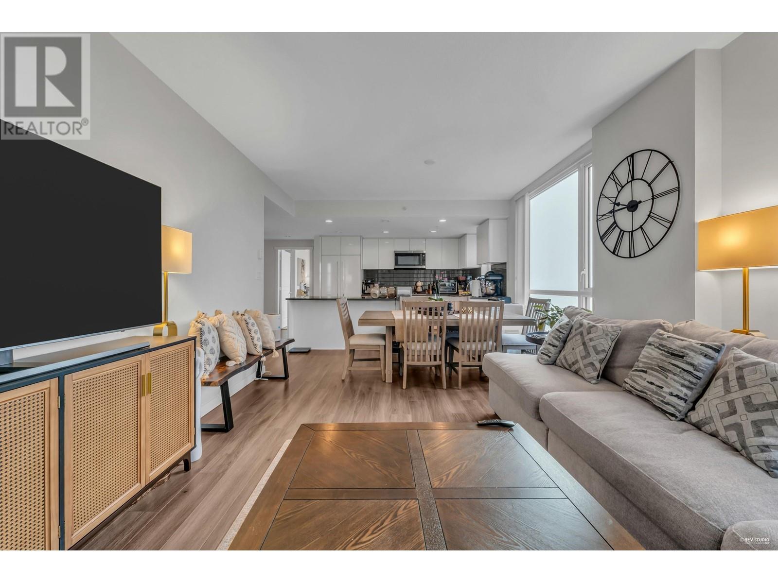 504 3096 Windsor Gate, Coquitlam, British Columbia  V3B 0P4 - Photo 14 - R2954528