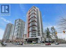 504 3096 WINDSOR GATE, Coquitlam, British Columbia