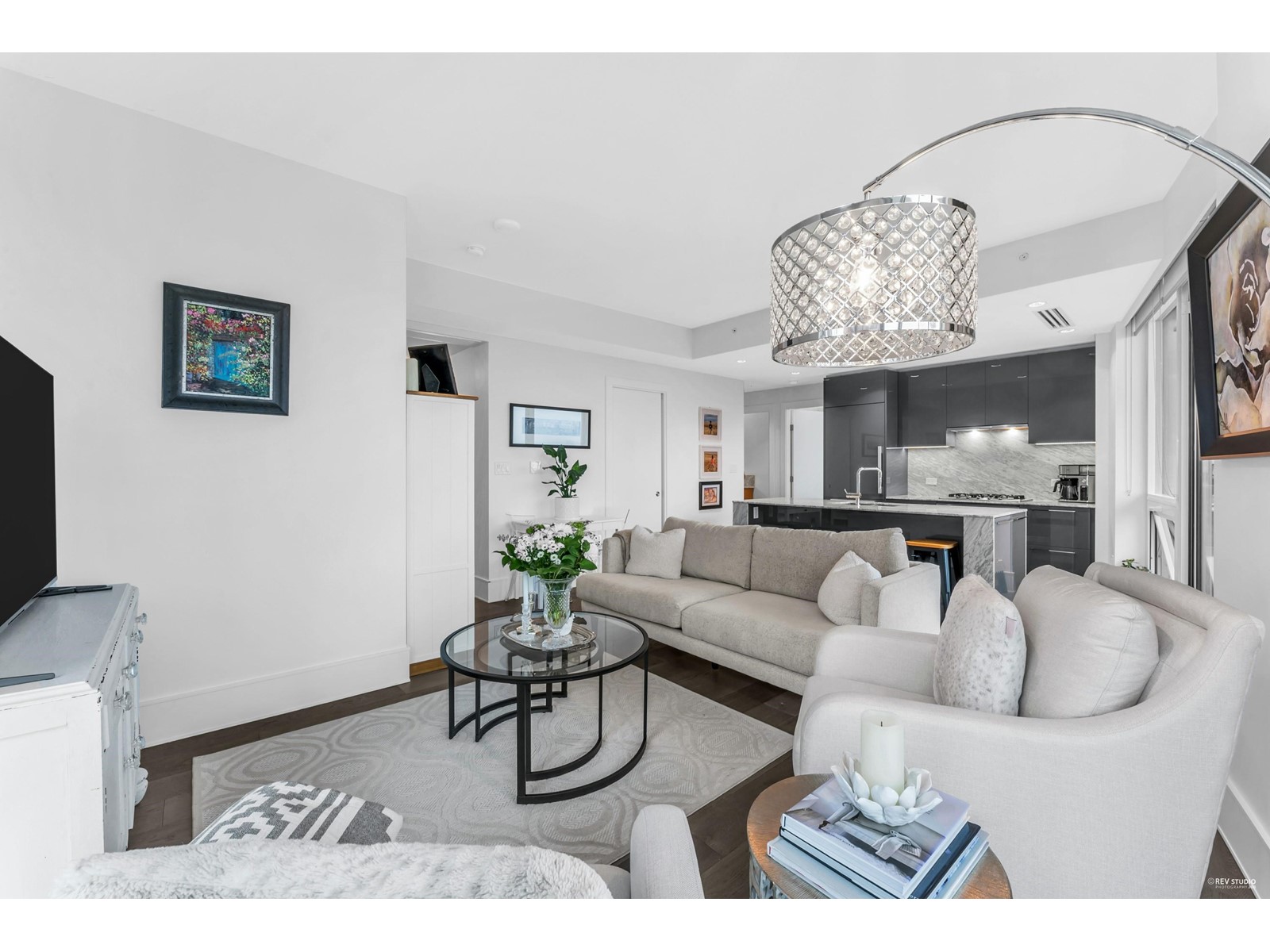 1203 1501 Foster Street, White Rock, British Columbia  V4B 3X8 - Photo 2 - R2954246